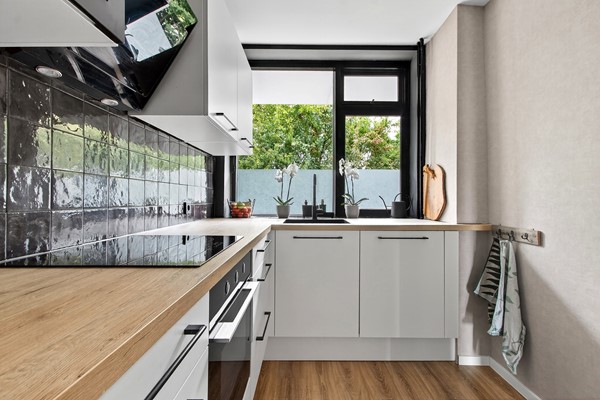 Medium property photo - Schipbeekstraat 132, 3313 AS Dordrecht